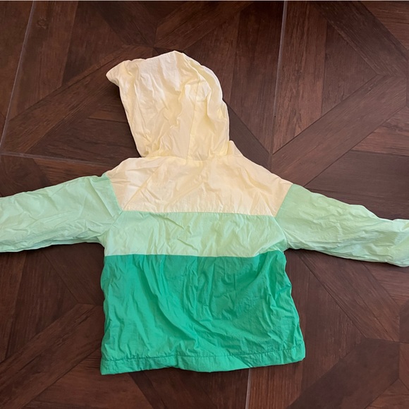 Cat and Jack Windbreaker 2T - Picture 2 of 2